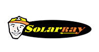 SolarRay custom racks and mounts