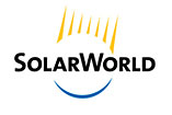 SolarWorld products